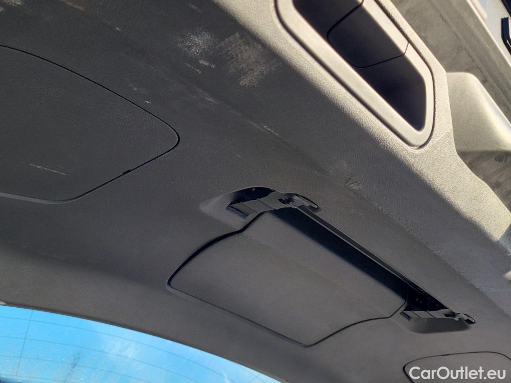  Opel   Grandland X OPEL Grandland / 2021 / 5P / todoterreno 1.5 CDTi Business Edition Auto #7