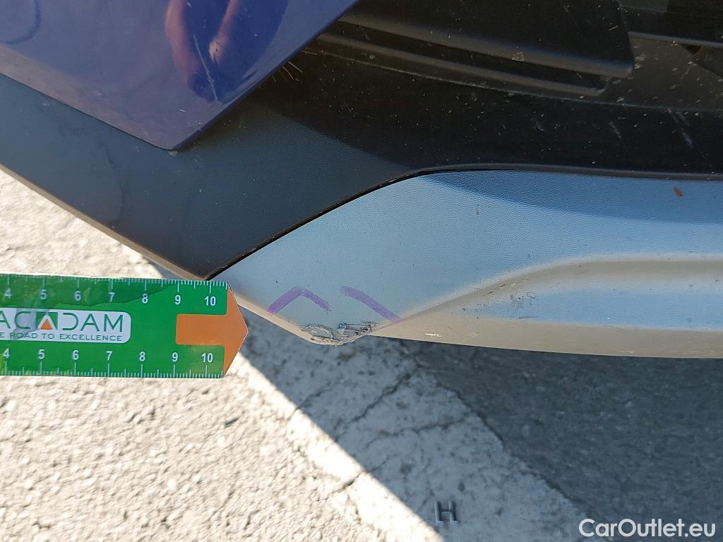  Renault  Captur RENAULT  / 2020 / 5P / todoterreno Intens TCe 90 #16