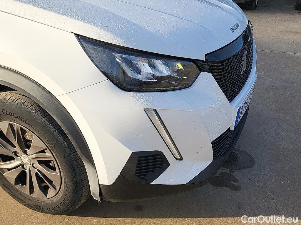 Peugeot  2008 PEUGEOT  / 2019 / 5P / todoterreno Active Pack BlueHDI 81kW (110CV) #11