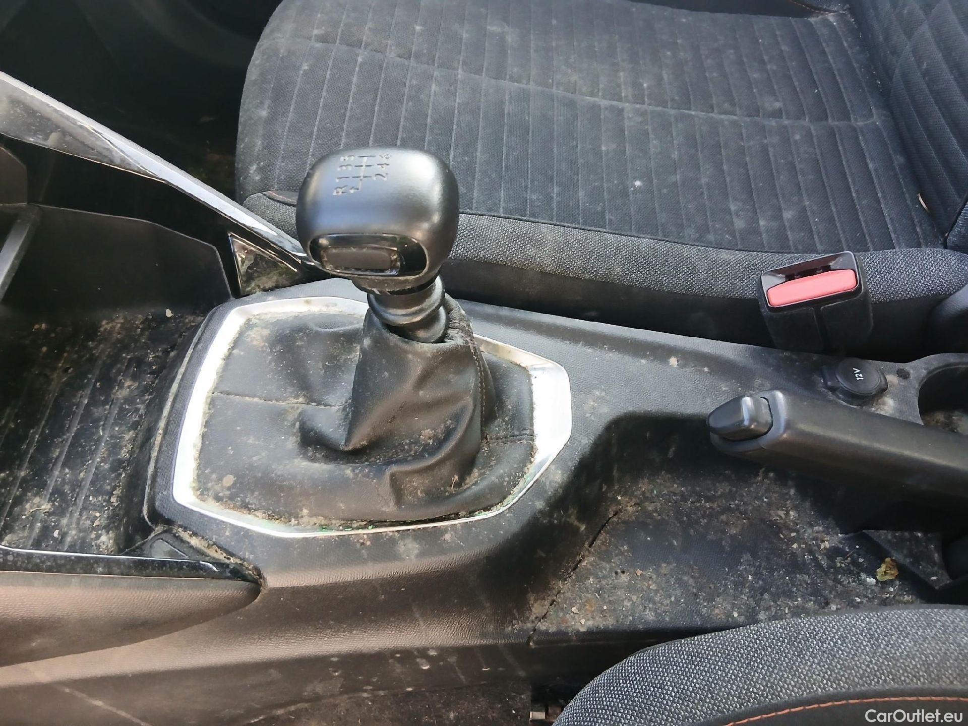  Peugeot  2008  Active Pack 1.5 HDi 110CV MT6 E6d #2