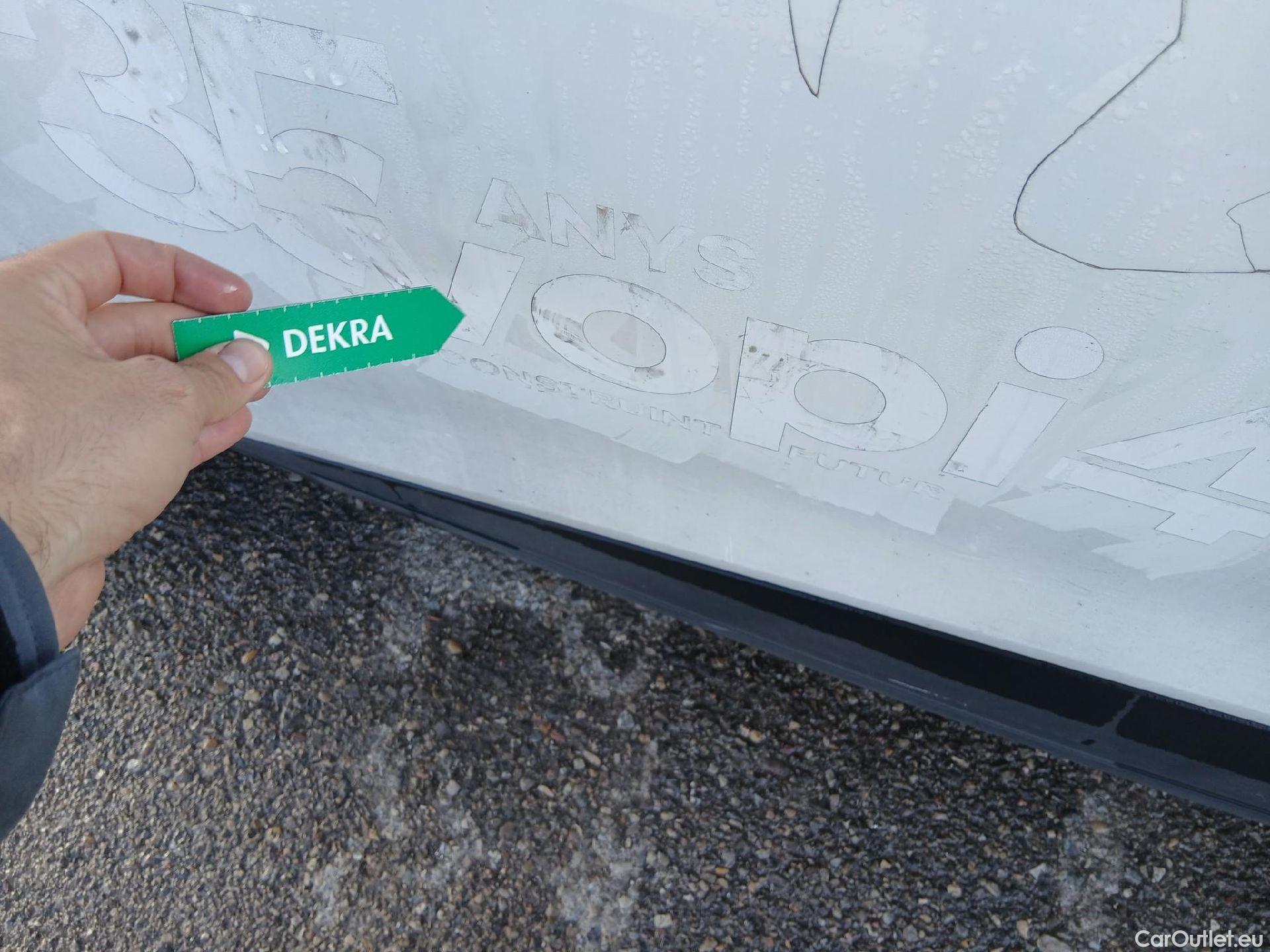  Renault  Clio  IV Business 1.5 dCi 90CV MT5 E6 #9