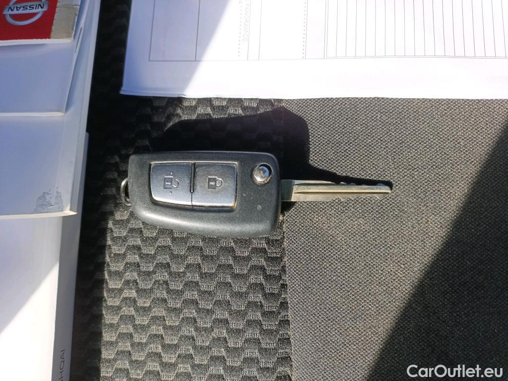  Nissan  Qashqai NISSAN  / 2017 / 5P / todoterreno dCi 85 kW (115 CV) ACENTA #2