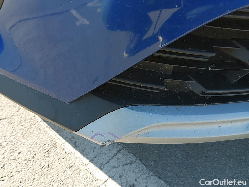  Renault  Captur RENAULT  / 2020 / 5P / todoterreno Intens TCe 90 #15