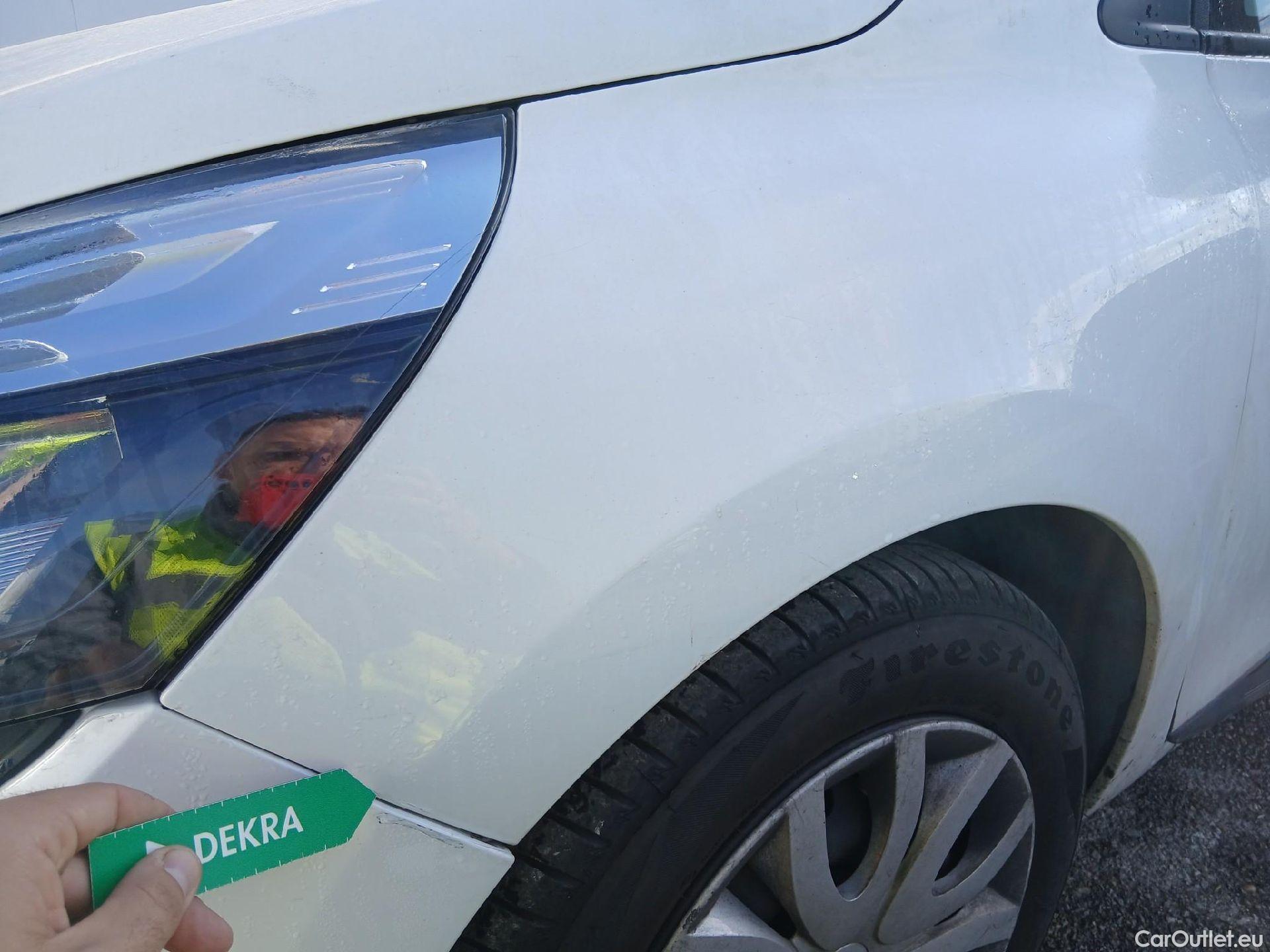  Renault  Clio  IV Business 1.5 dCi 90CV MT5 E6 #7