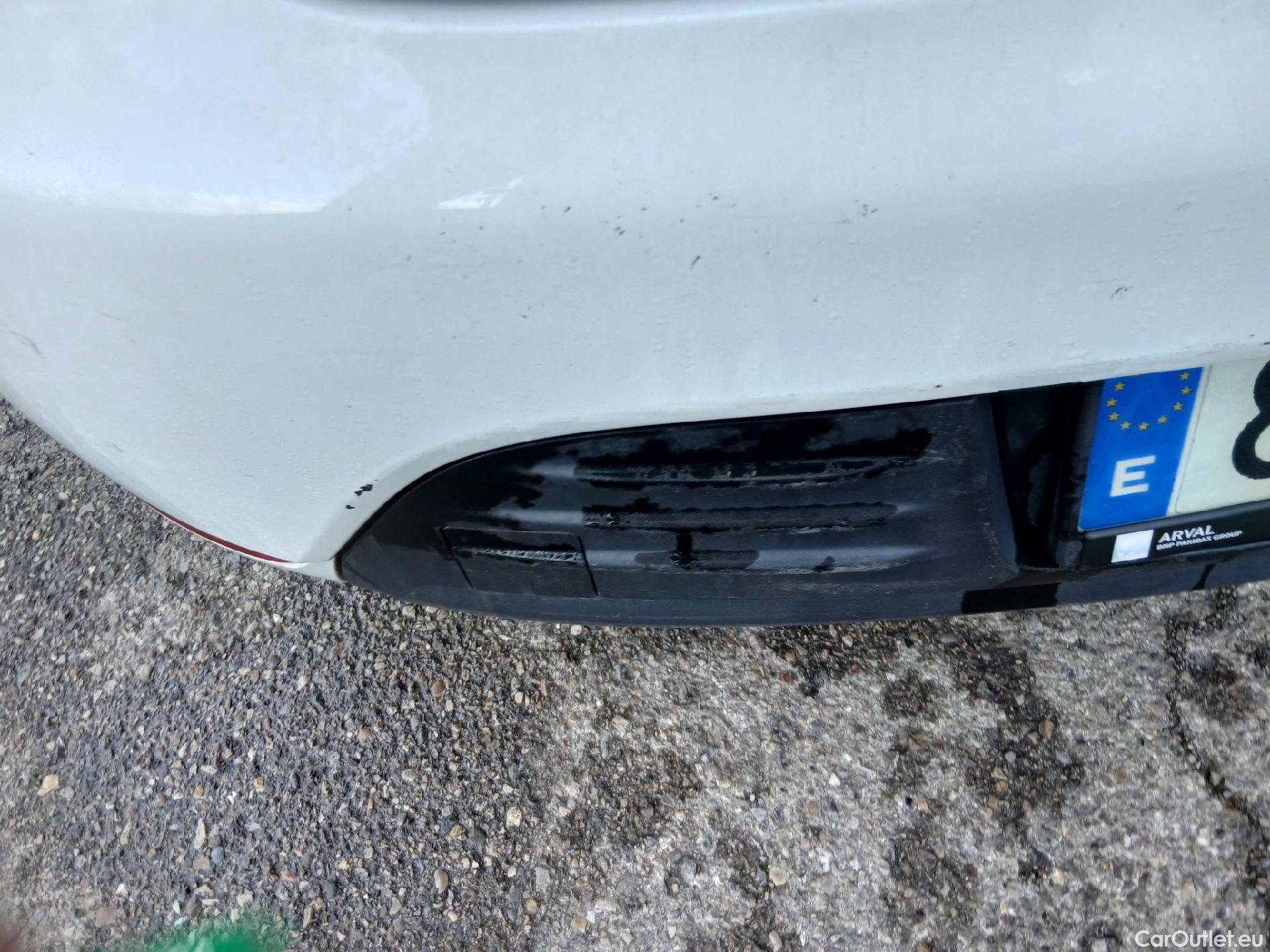  Renault  Clio  IV Business 1.5 dCi 90CV MT5 E6 #17