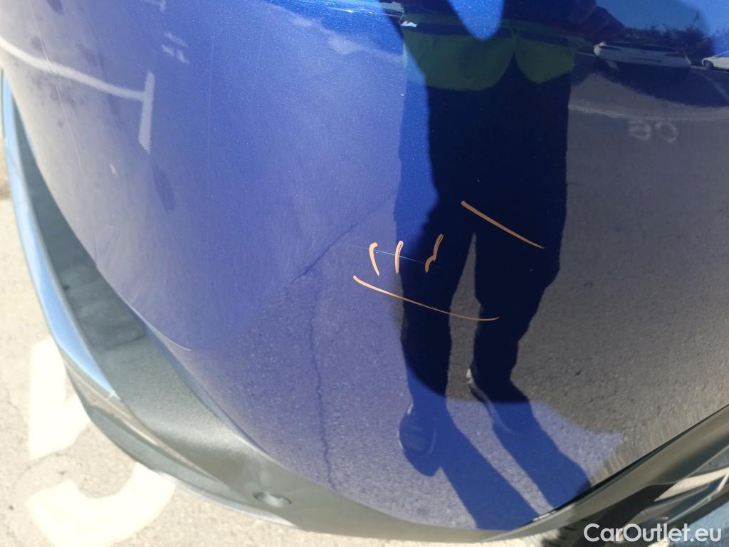  Peugeot  3008 PEUGEOT  Hybrid / 2016 / 5P / todoterreno 225 e-EAT8 Allure #33