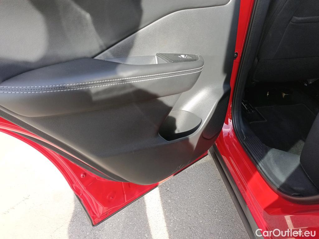  Nissan  Qashqai NISSAN  / 2021 / 5P / todoterreno DIG-T 116kW (158CV) mHEV Xtronic Acenta #5