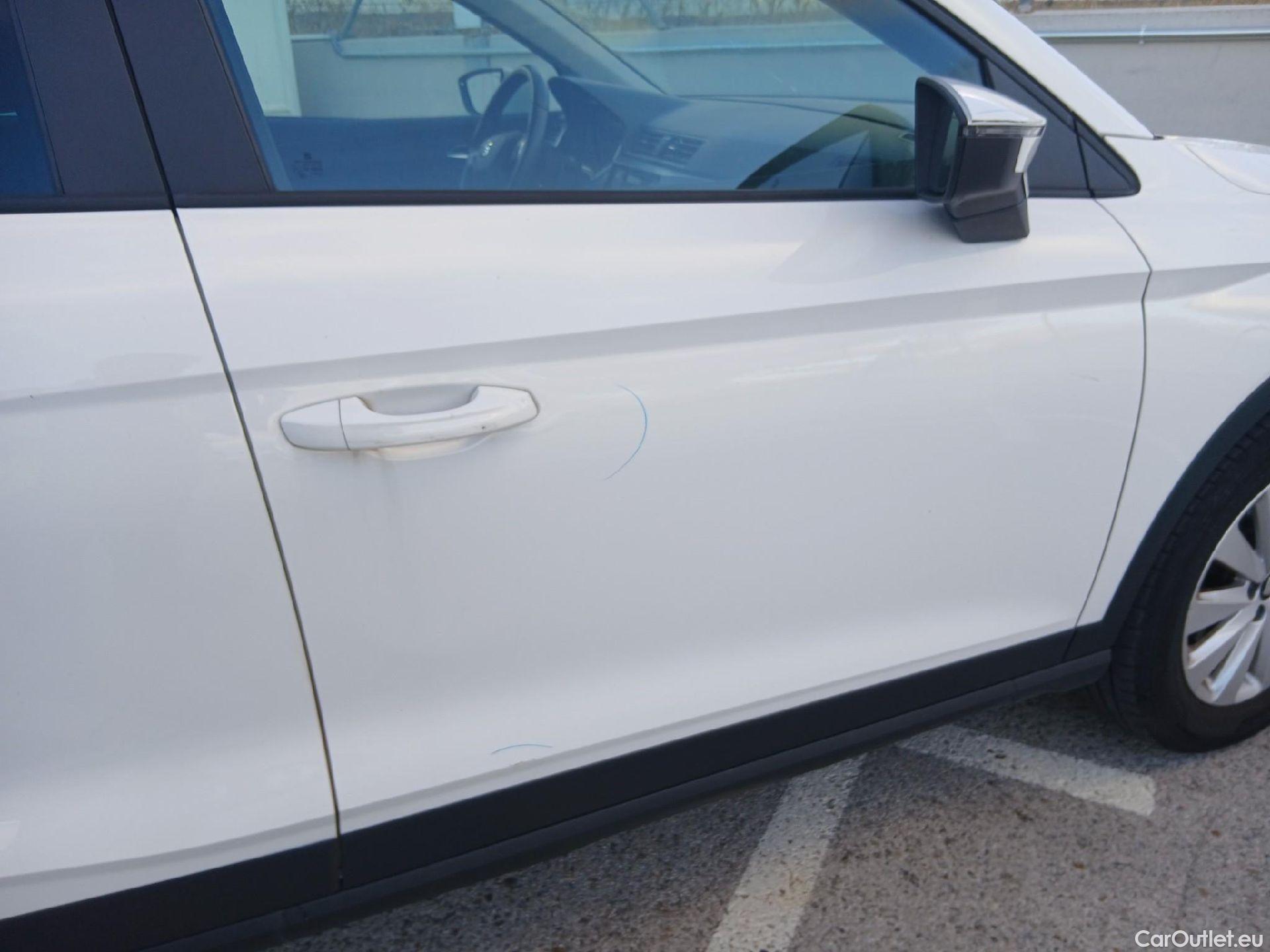  Seat  Arona  Style Edition 1.0 TSI 95CV MT5 E6dT #22