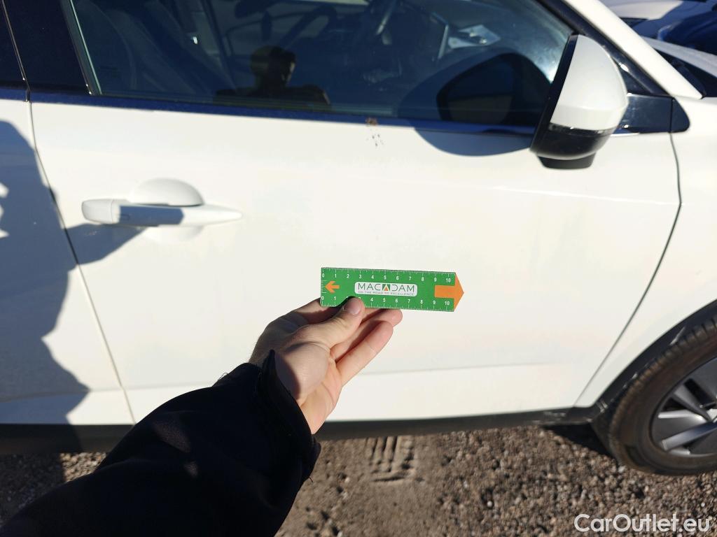  Nissan  Qashqai NISSAN  / 2021 / 5P / todoterreno DIG-T 103kW (140CV) mHEV 4x2 Acenta #20