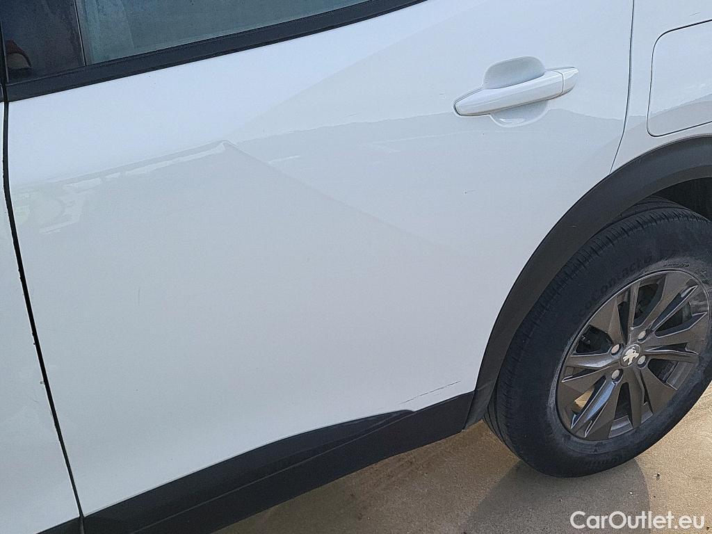  Peugeot  2008 PEUGEOT  / 2019 / 5P / todoterreno Active Pack BlueHDI 81kW (110CV) #7