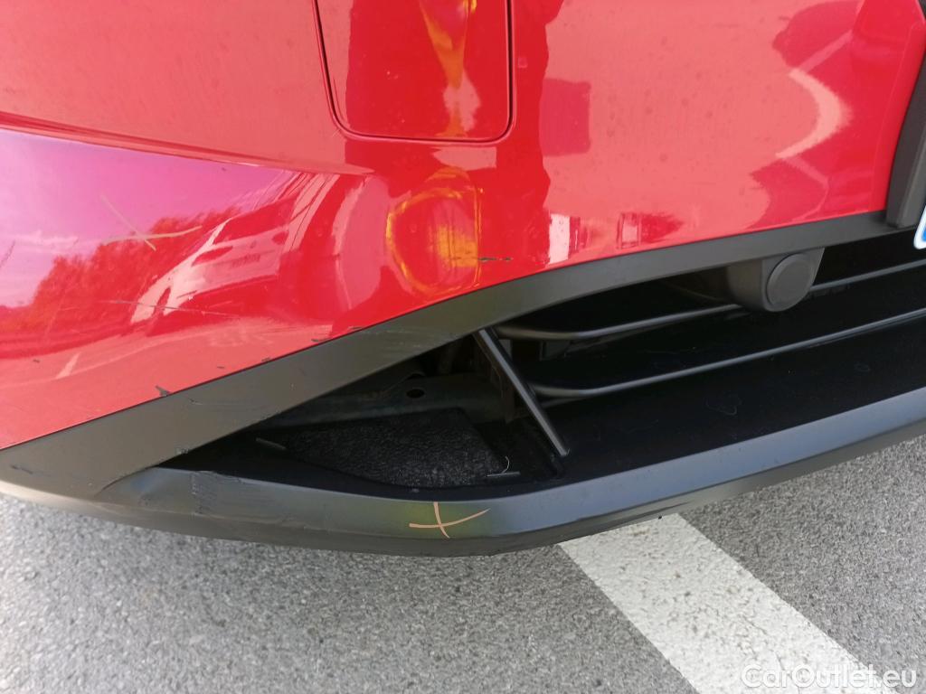  Nissan  Qashqai NISSAN  / 2021 / 5P / todoterreno DIG-T 116kW (158CV) mHEV Xtronic Acenta #17