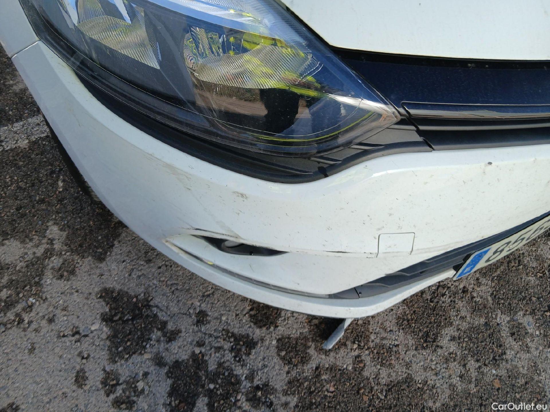  Renault  Clio  IV Business 1.5 dCi 90CV MT5 E6 #4