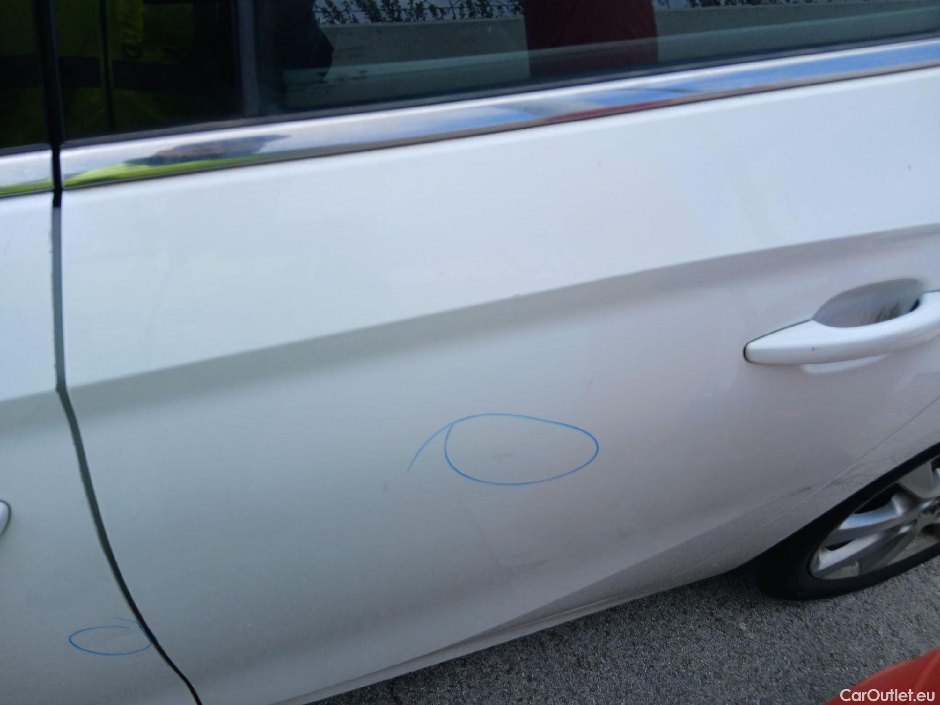  Opel  Corsa OPEL  / 2019 / 5P / berlina con portón 1.2T XHL 74kW (100CV) Elegance (CX) #34