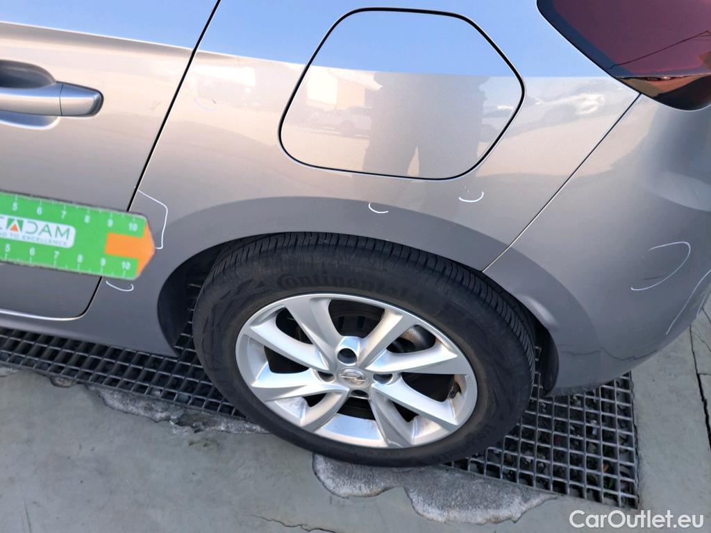  Opel  Corsa OPEL  / 2019 / 5P / berlina con portón 1.5D DT 74kW (100CV) Elegance (AC2) #19