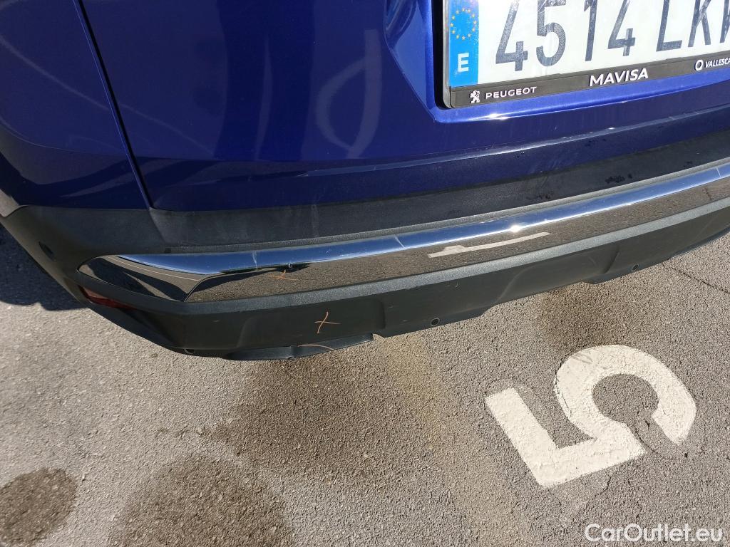  Peugeot  3008 PEUGEOT  Hybrid / 2016 / 5P / todoterreno 225 e-EAT8 Allure #3