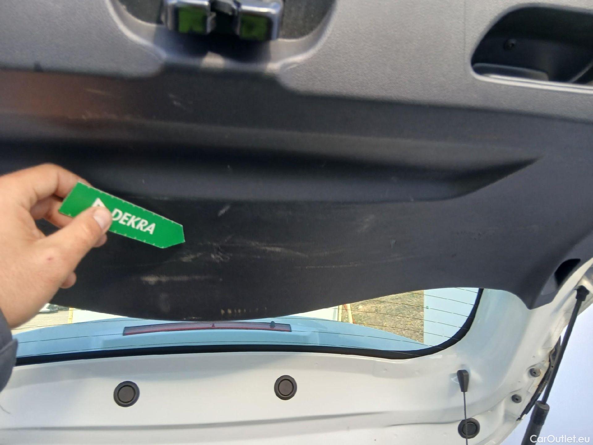  Renault  Clio  IV Business 1.5 dCi 90CV MT5 E6 #33