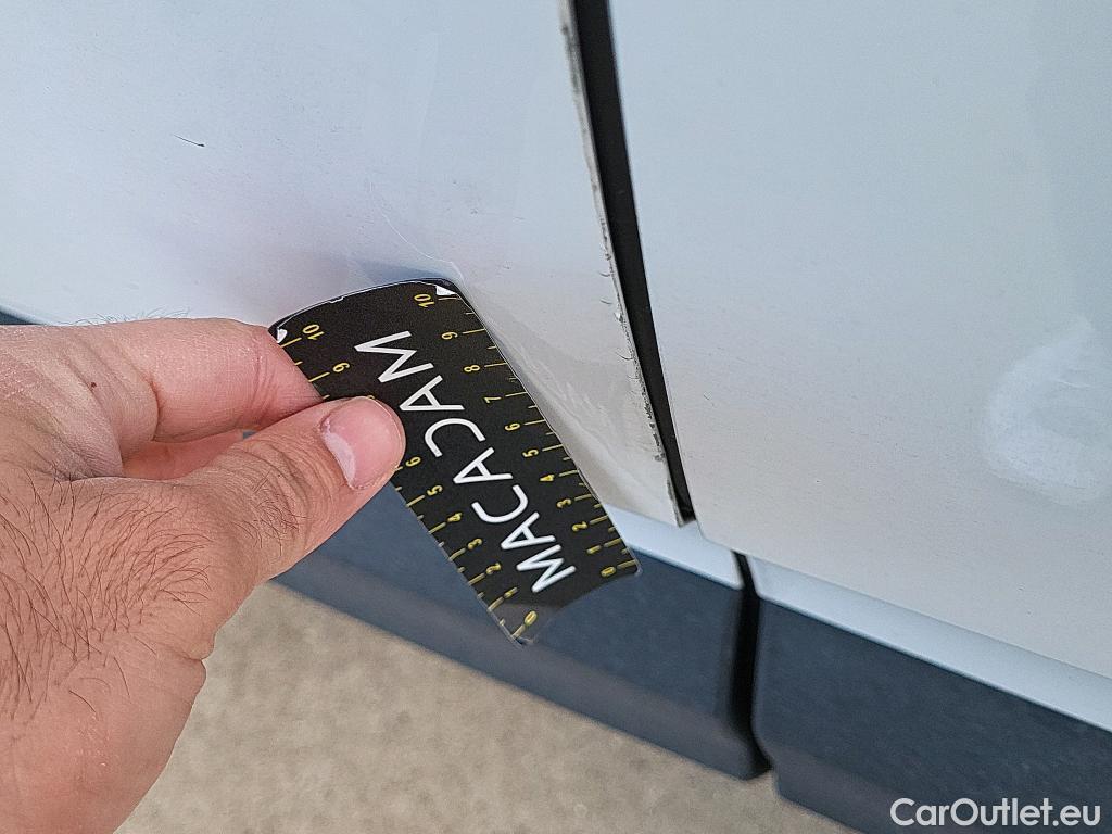  Opel   Grandland X OPEL Grandland / 2021 / 5P / todoterreno 1.5 CDTi Business Edition Auto #4