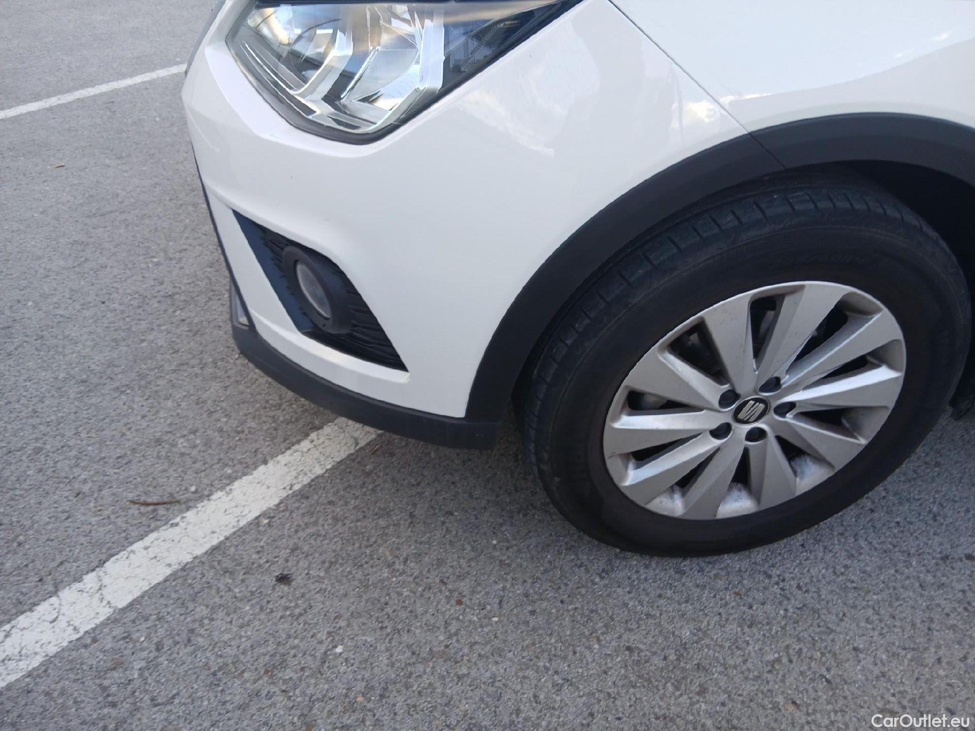  Seat  Arona  Style Edition 1.0 TSI 95CV MT5 E6dT #7