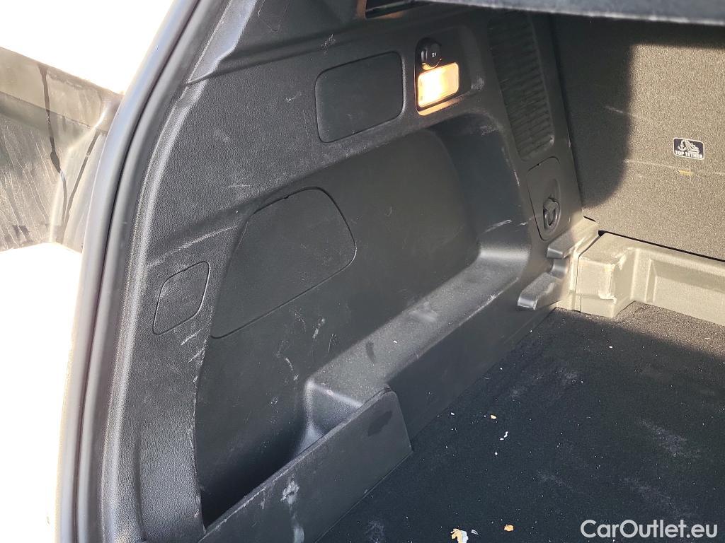  Opel   Grandland X OPEL Grandland / 2021 / 5P / todoterreno 1.5 CDTi Business Edition Auto #11