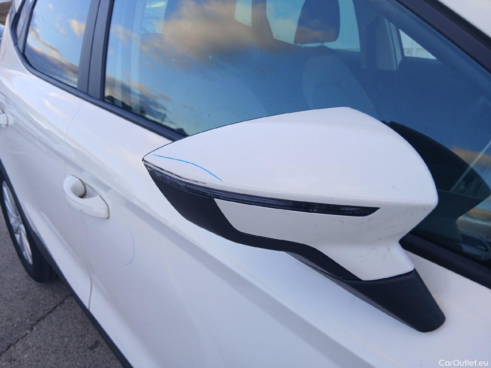  Seat  Arona  Style Edition 1.0 TSI 95CV MT5 E6dT #24