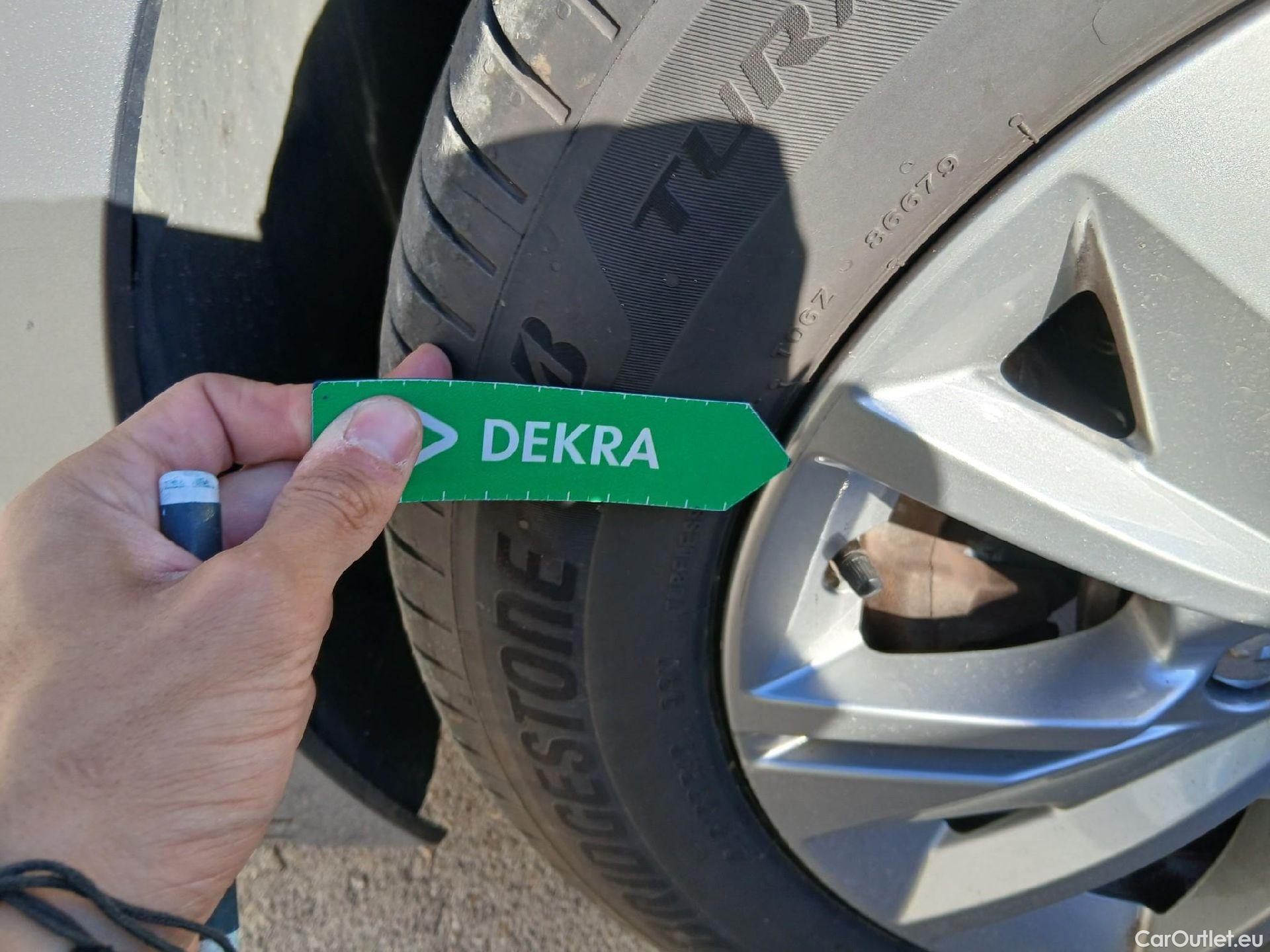  Peugeot  508 PEUGEOT  / 2018 / 5P / familiar SW Active Pack PureTech 130 S&S EAT8 #5