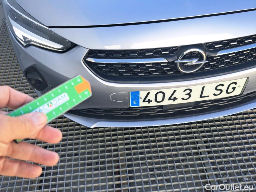  Opel  Corsa OPEL  / 2019 / 5P / berlina con portón 1.5D DT 74kW (100CV) Elegance (AC2) #3