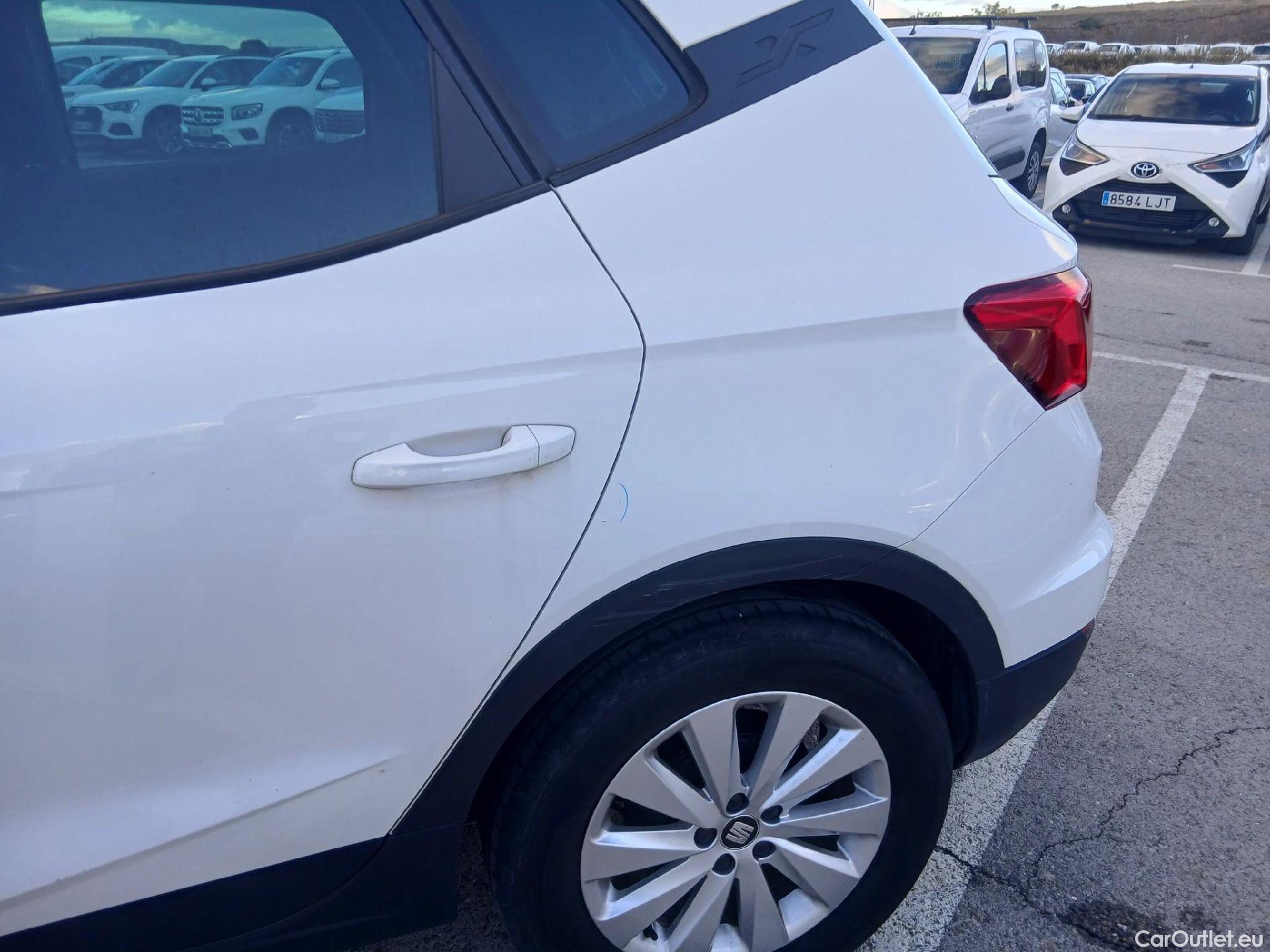  Seat  Arona  Style Edition 1.0 TSI 95CV MT5 E6dT #12