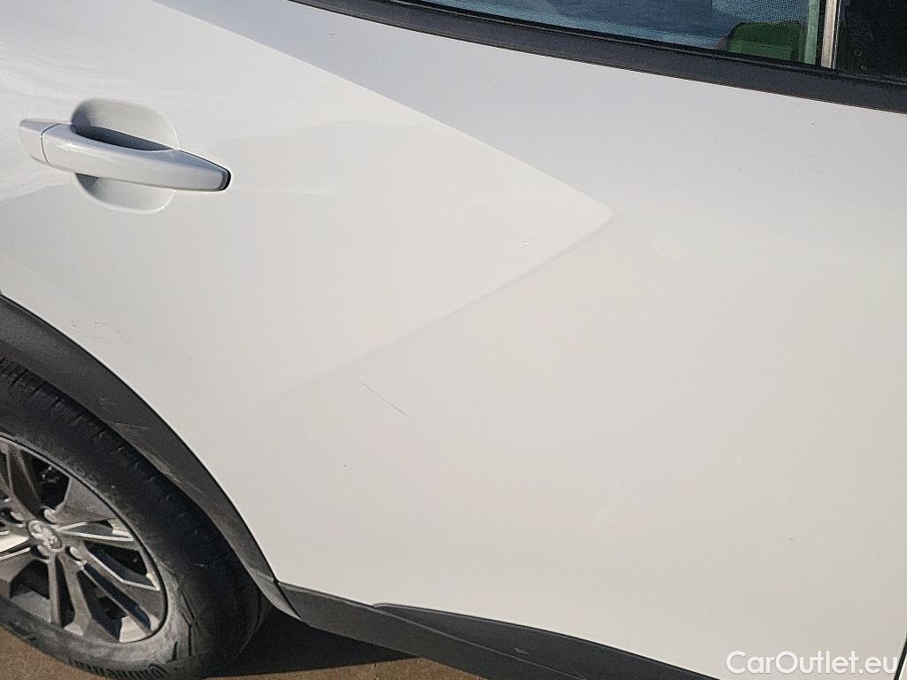  Peugeot  2008 PEUGEOT  / 2019 / 5P / todoterreno Active Pack BlueHDI 81kW (110CV) #9