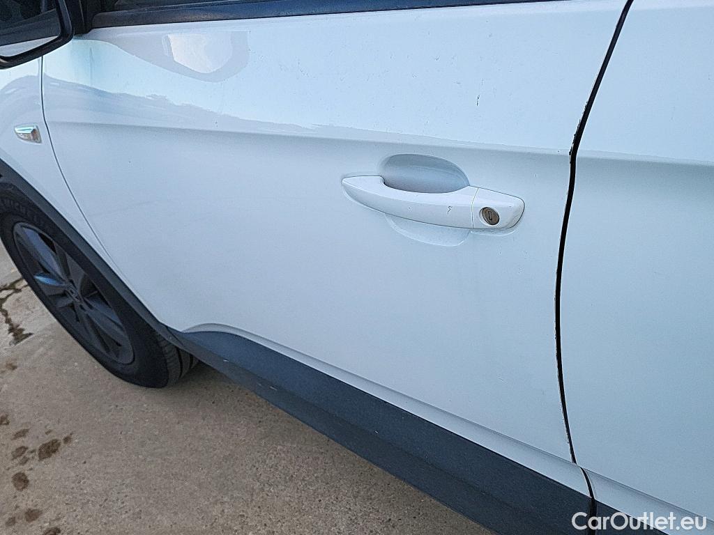  Opel   Grandland X OPEL Grandland / 2021 / 5P / todoterreno 1.5 CDTi Business Edition Auto #3