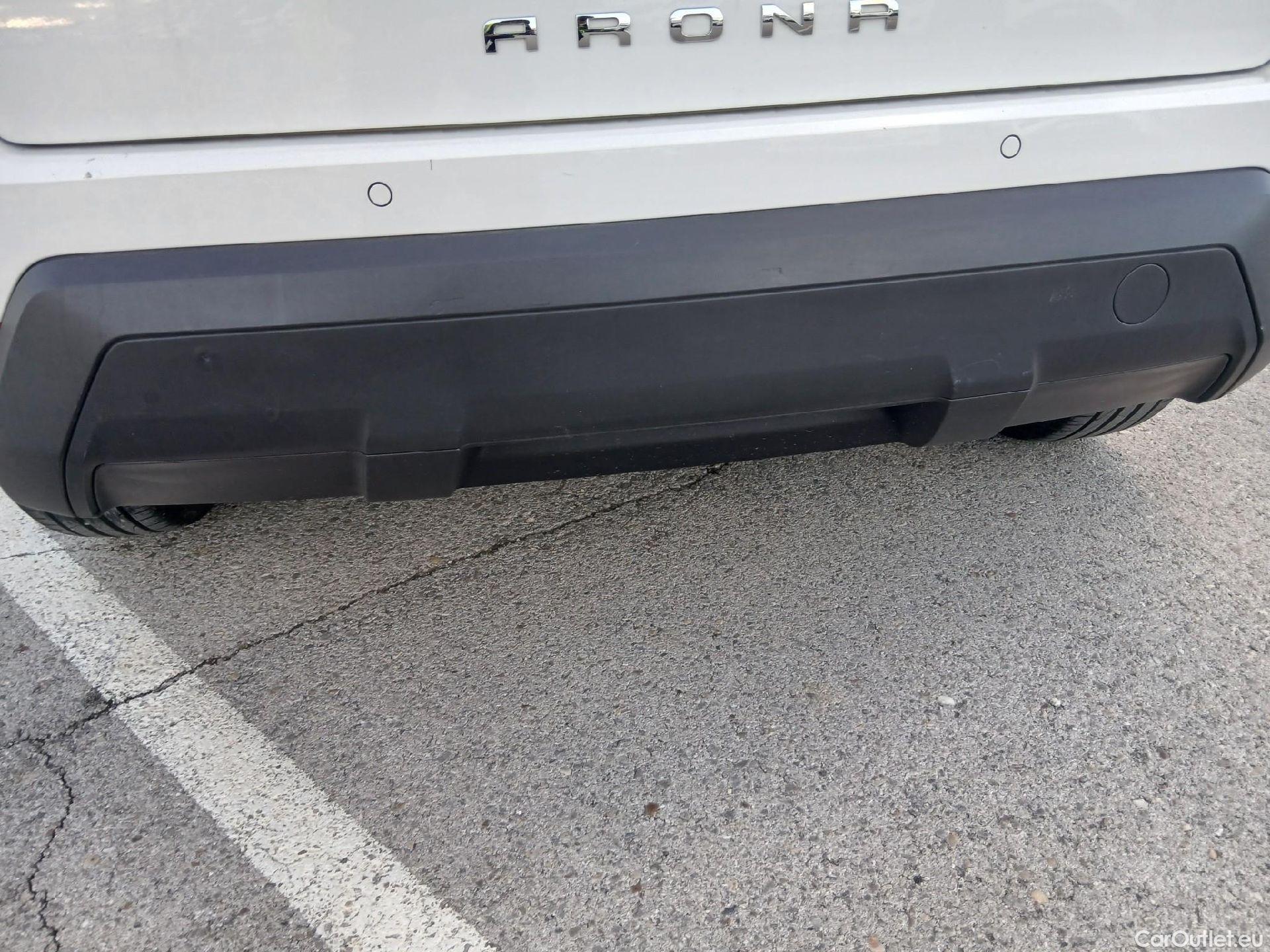  Seat  Arona  Style Edition 1.0 TSI 95CV MT5 E6dT #18