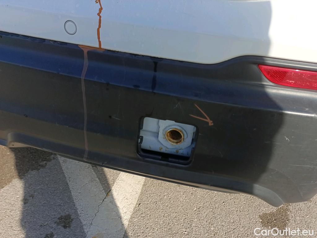  Nissan  Qashqai NISSAN  / 2017 / 5P / todoterreno dCi 85 kW (115 CV) ACENTA #42