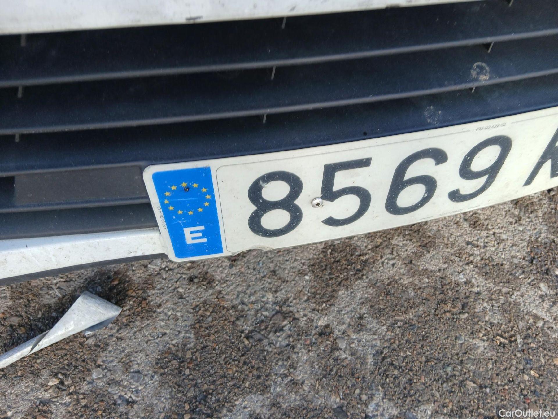  Renault  Clio  IV Business 1.5 dCi 90CV MT5 E6 #6