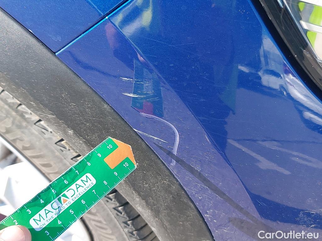  Renault  Captur RENAULT  / 2020 / 5P / todoterreno Intens TCe 90 #7