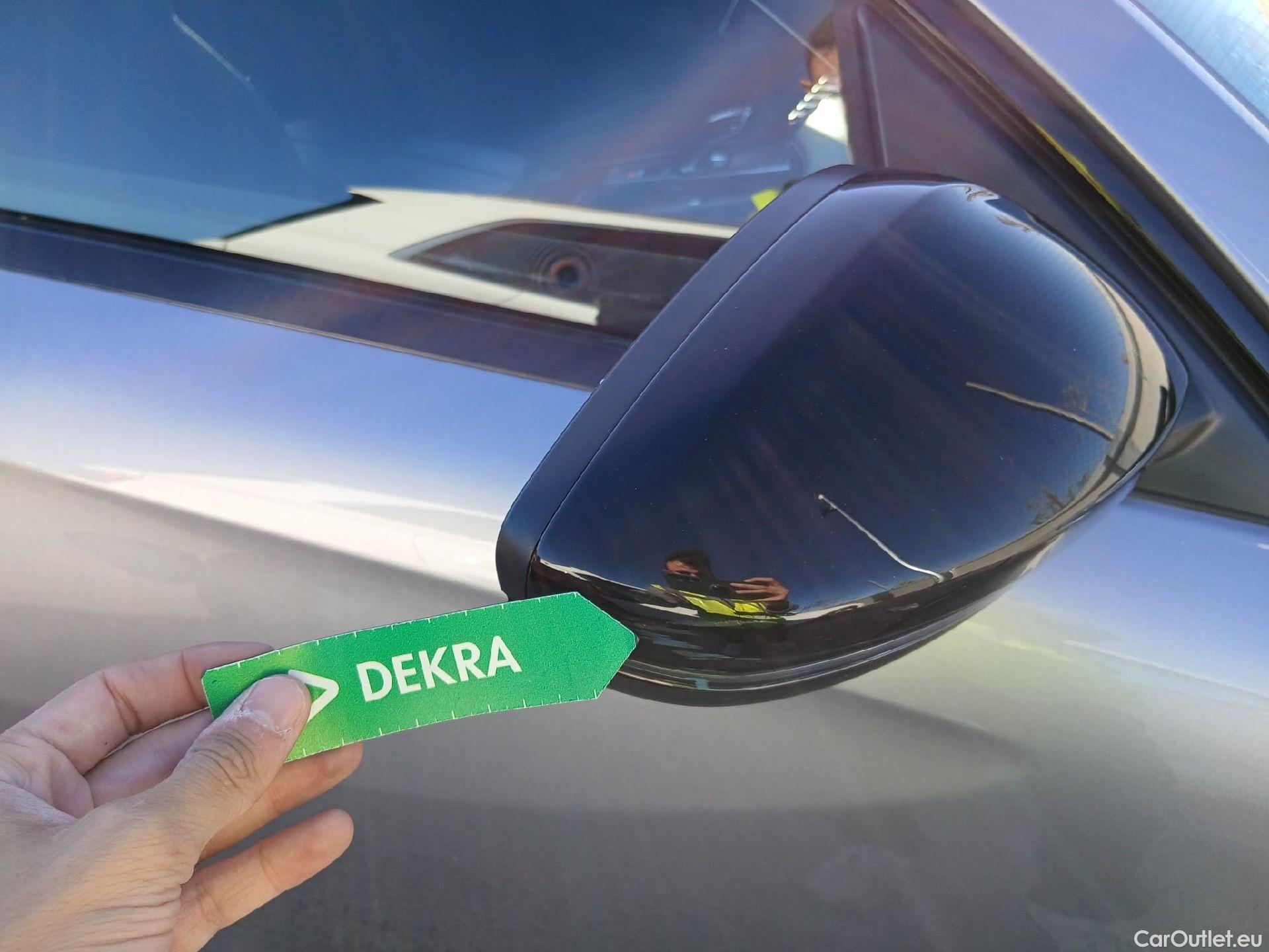  Peugeot  508 PEUGEOT  / 2018 / 5P / familiar SW Active Pack PureTech 130 S&S EAT8 #30