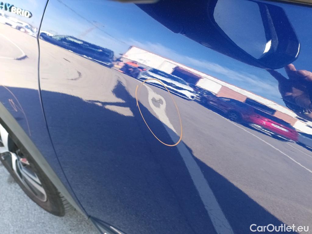  Peugeot  3008 PEUGEOT  Hybrid / 2016 / 5P / todoterreno 225 e-EAT8 Allure #10