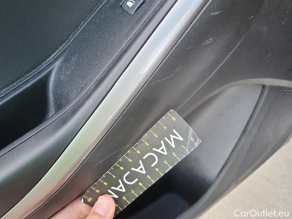  Opel   Grandland X OPEL Grandland / 2021 / 5P / todoterreno 1.5 CDTi Business Edition Auto #10