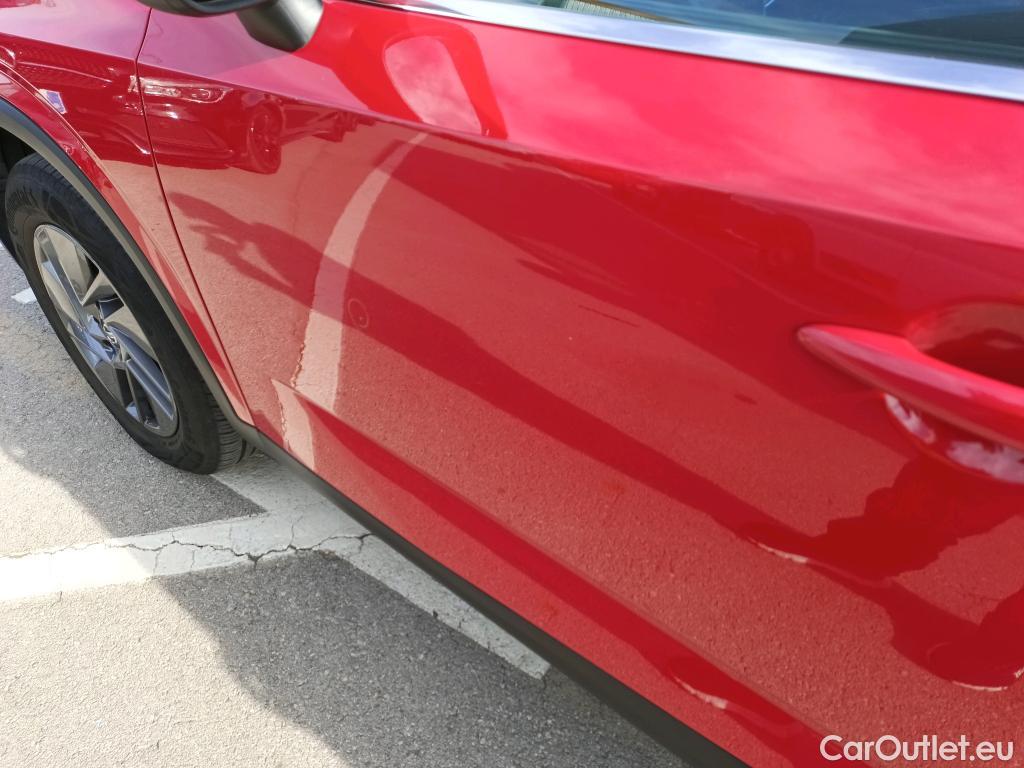  Nissan  Qashqai NISSAN  / 2021 / 5P / todoterreno DIG-T 116kW (158CV) mHEV Xtronic Acenta #23