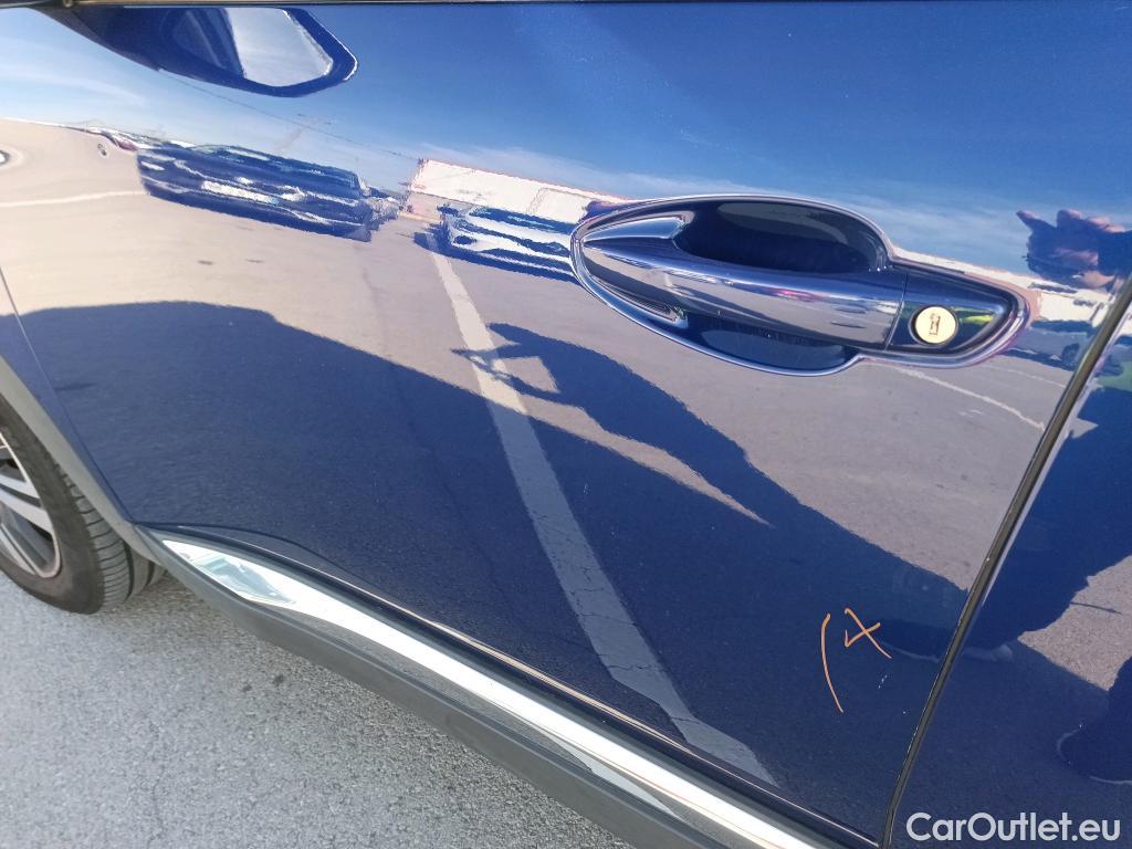  Peugeot  3008 PEUGEOT  Hybrid / 2016 / 5P / todoterreno 225 e-EAT8 Allure #9