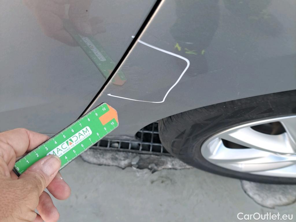  Opel  Corsa OPEL  / 2019 / 5P / berlina con portón 1.5D DT 74kW (100CV) Elegance (AC2) #12