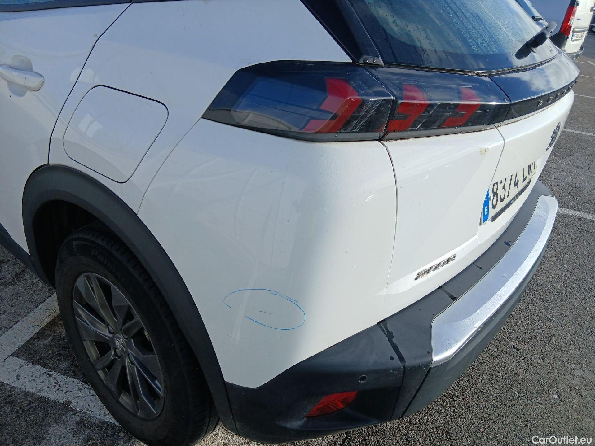  Peugeot  2008  Active Pack 1.5 HDi 110CV MT6 E6d #22