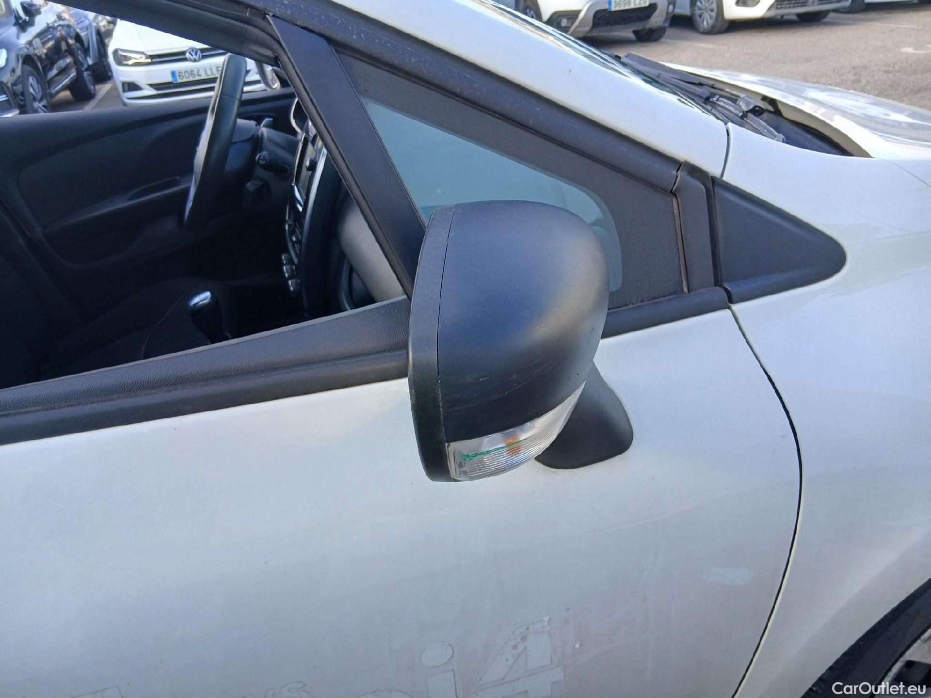  Renault  Clio  IV Business 1.5 dCi 90CV MT5 E6 #30