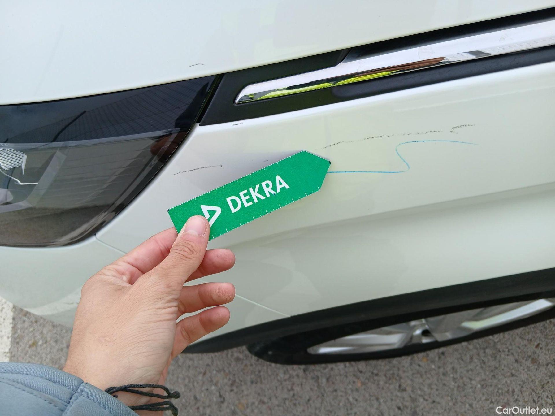  Peugeot  3008 PEUGEOT  / 2020 / 5P / todoterreno 1.5 BlueHDi 96kW (130CV) S&S Active Pack #8