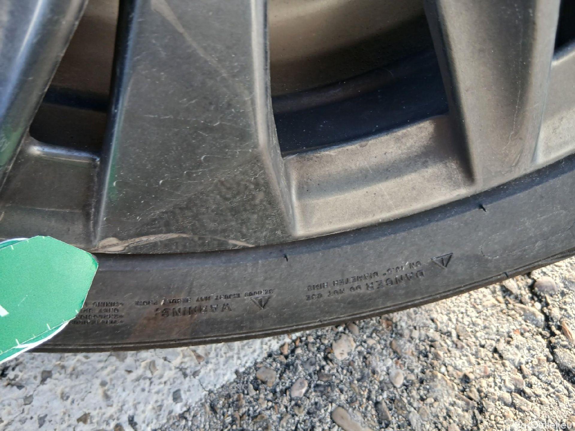  Peugeot  2008  Active Pack 1.5 HDi 110CV MT6 E6d #7