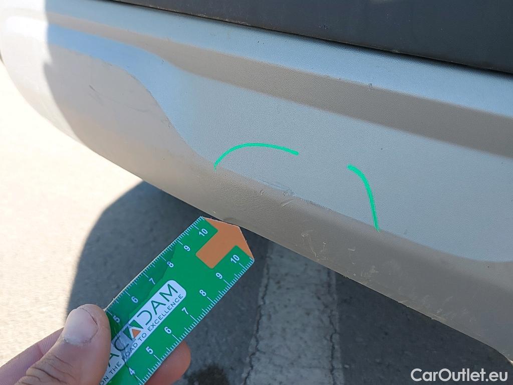  Renault  Captur RENAULT  / 2020 / 5P / todoterreno Intens TCe 90 #35