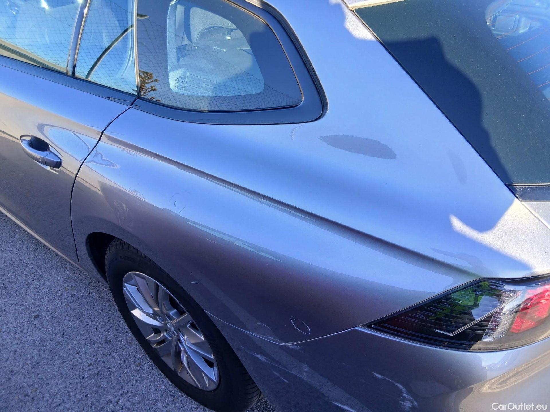  Peugeot  508 PEUGEOT  / 2018 / 5P / familiar SW Active Pack PureTech 130 S&S EAT8 #11