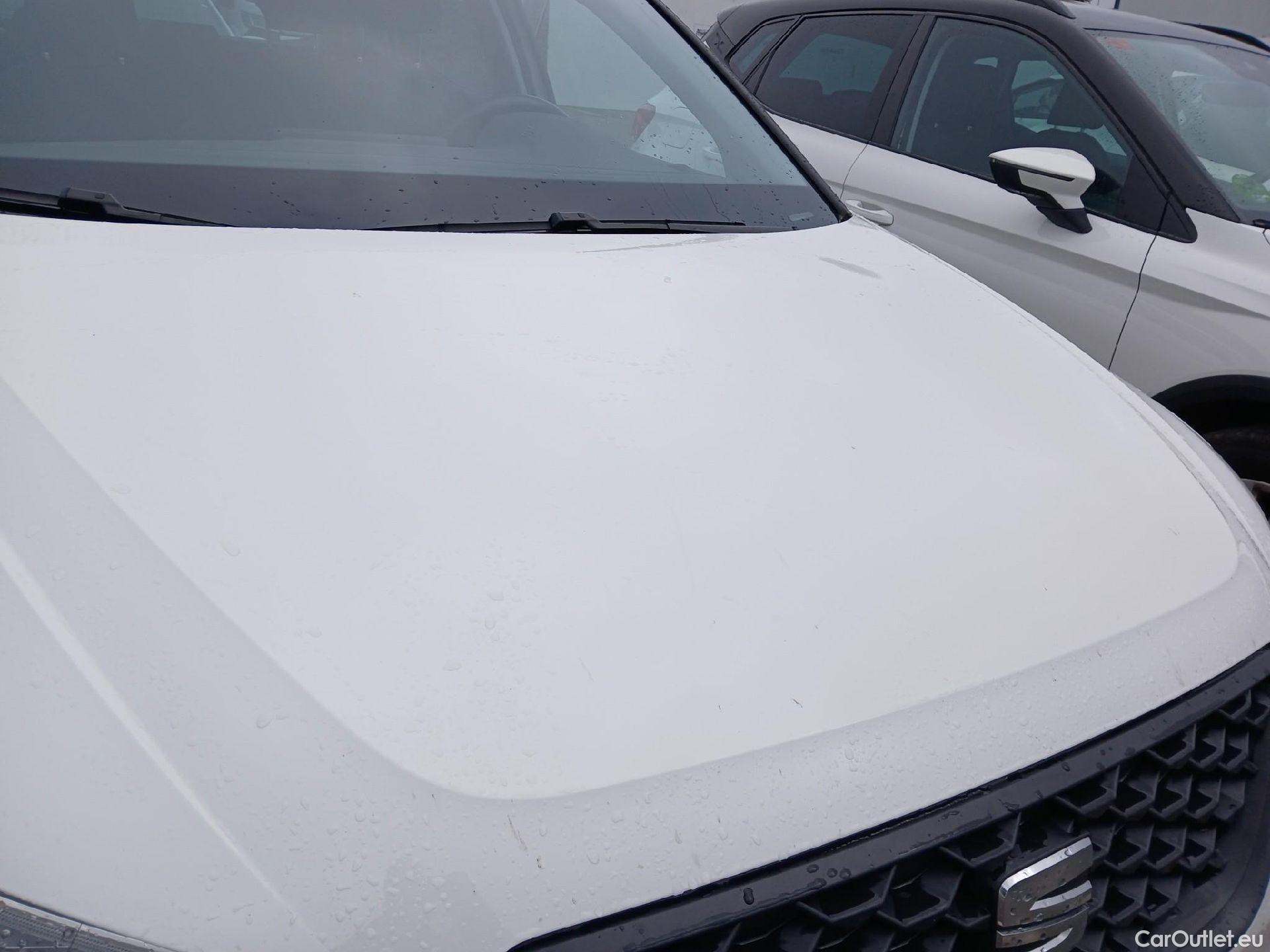  Seat  Arona SEAT  / 2017 / 5P / todoterreno 1.0 TSI 81kW (110CV) Style Plus (AC) #3