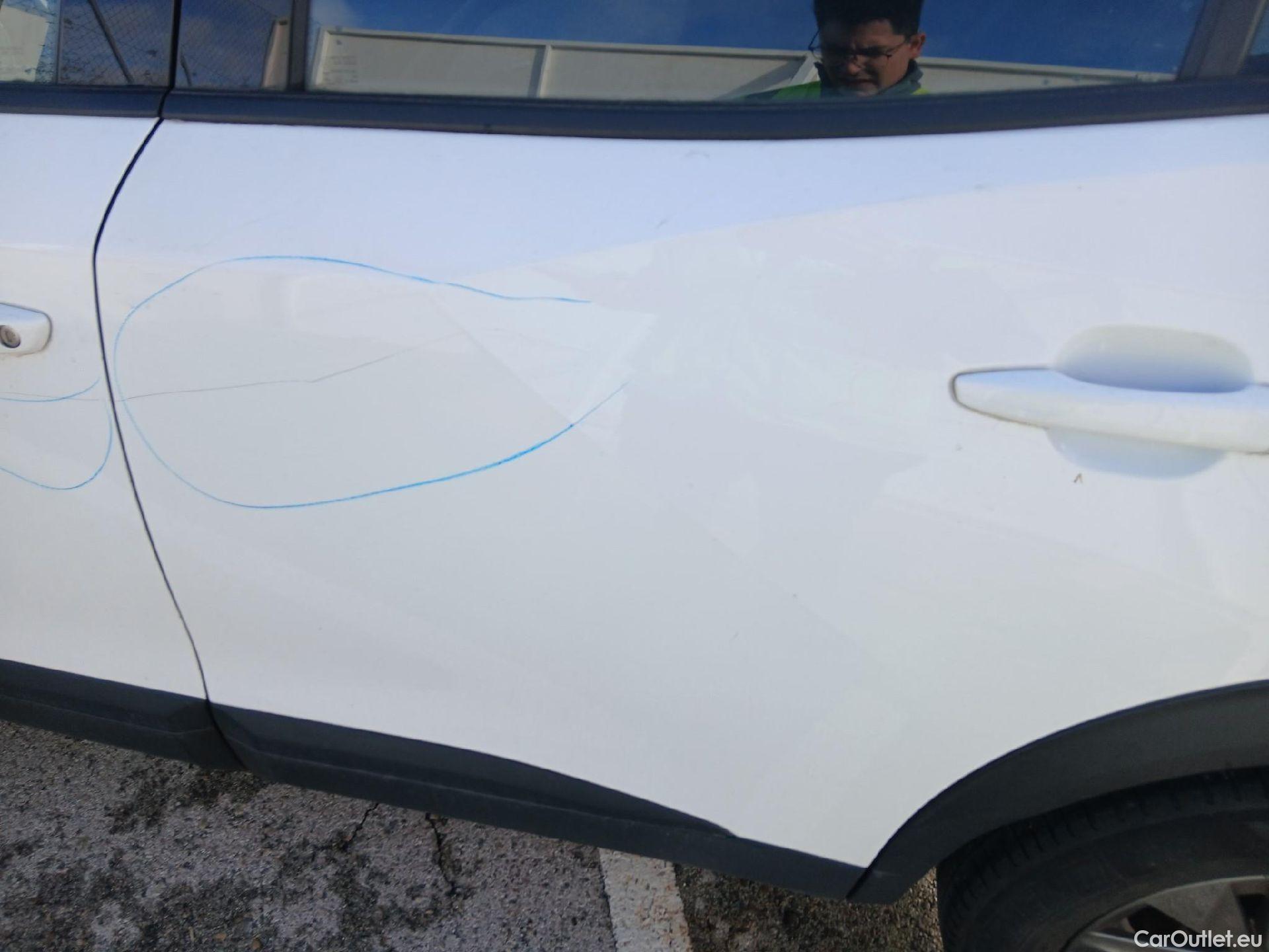  Peugeot  2008  Active Pack 1.5 HDi 110CV MT6 E6d #19