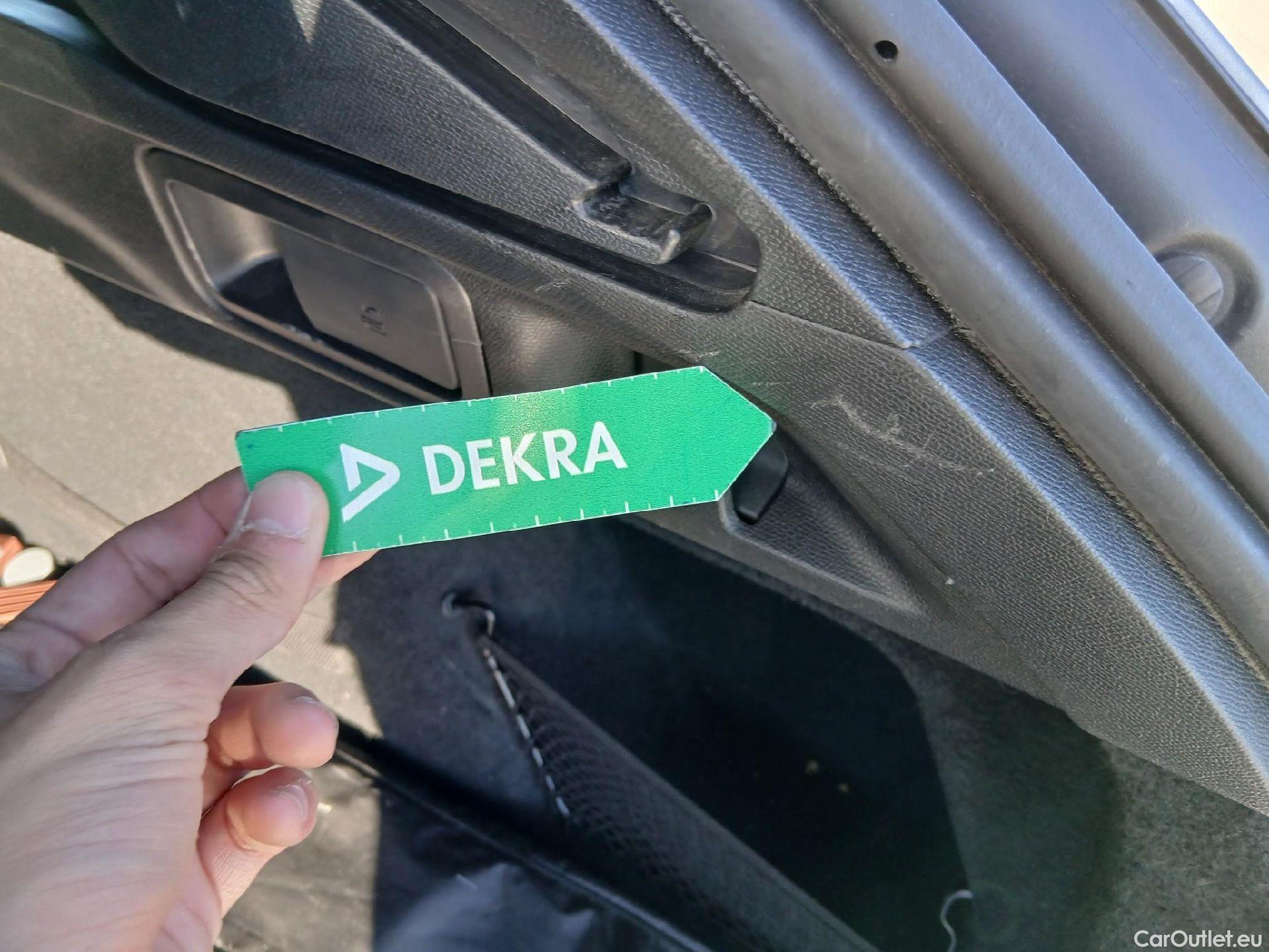  Peugeot  508 PEUGEOT  / 2018 / 5P / familiar SW Active Pack PureTech 130 S&S EAT8 #19