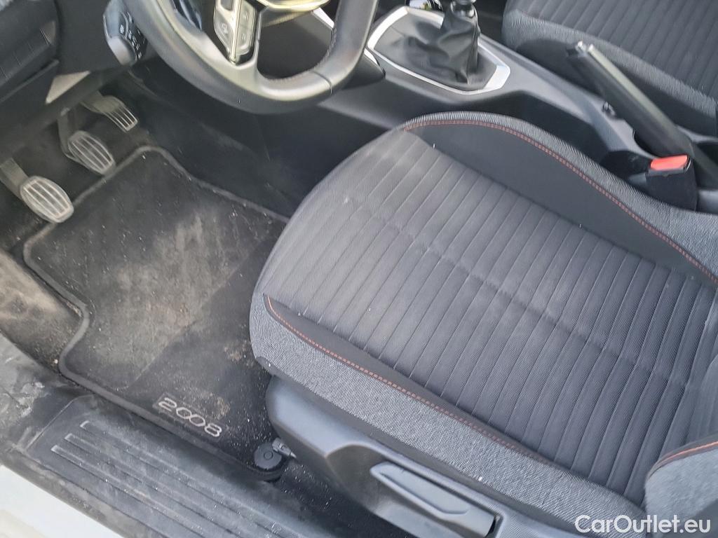  Peugeot  2008 PEUGEOT  / 2019 / 5P / todoterreno Active Pack BlueHDI 81kW (110CV) #27