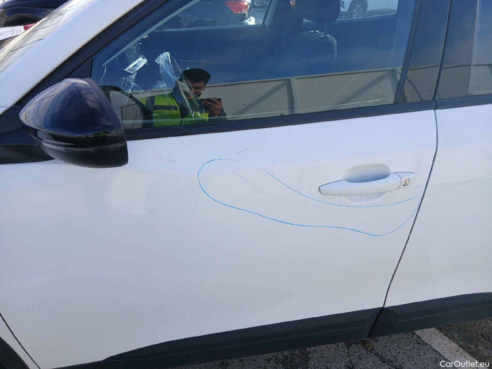  Peugeot  2008  Active Pack 1.5 HDi 110CV MT6 E6d #17